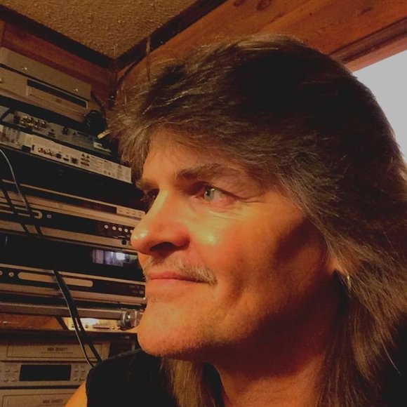 Meet your Posher, Steve - Picture 1 of 1